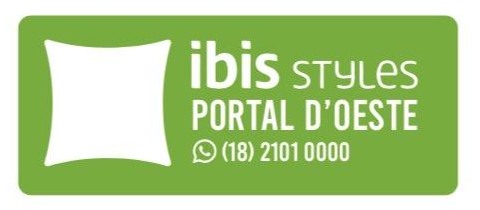 Ibis Styles Portal D'Oeste