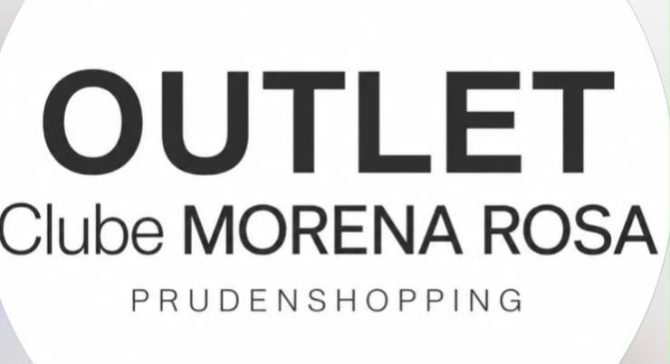 Outlet Clube Morena Rosa - Prudenshopping