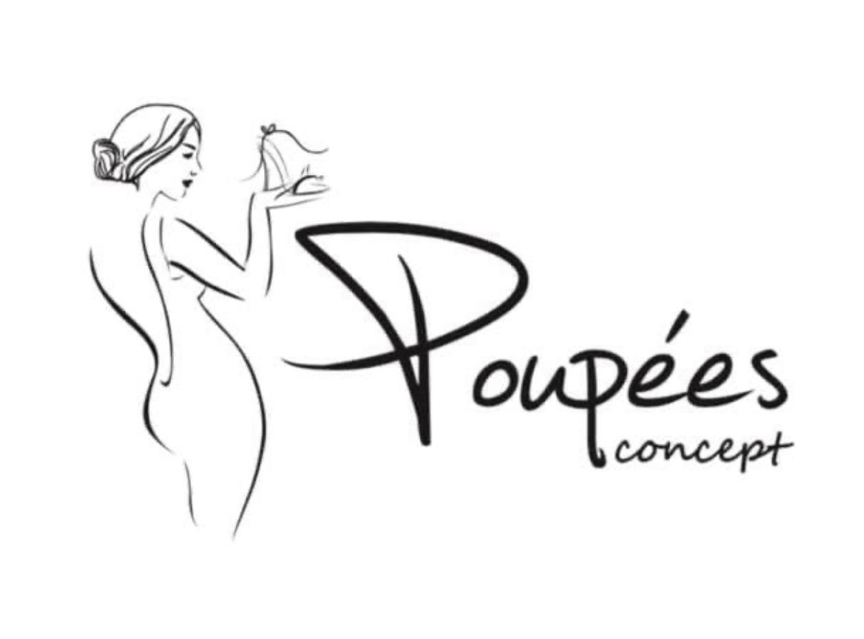 Poupées Concept