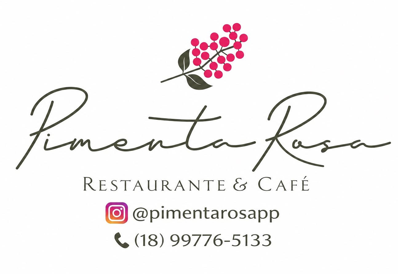 Pimenta Rosa