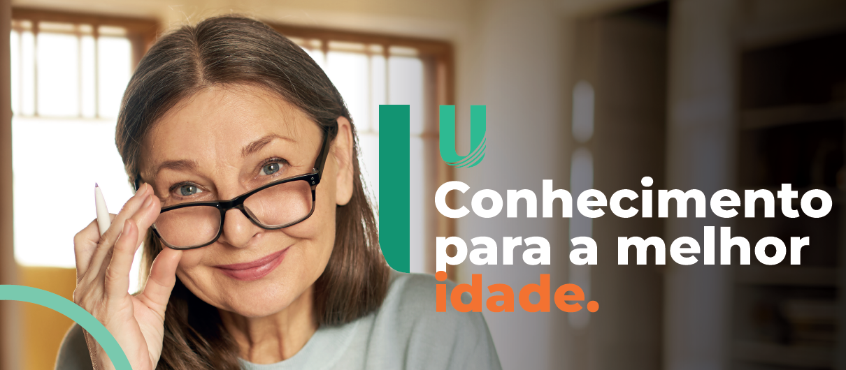 Universidade aberta a terceira idade - unati unoeste guarujá