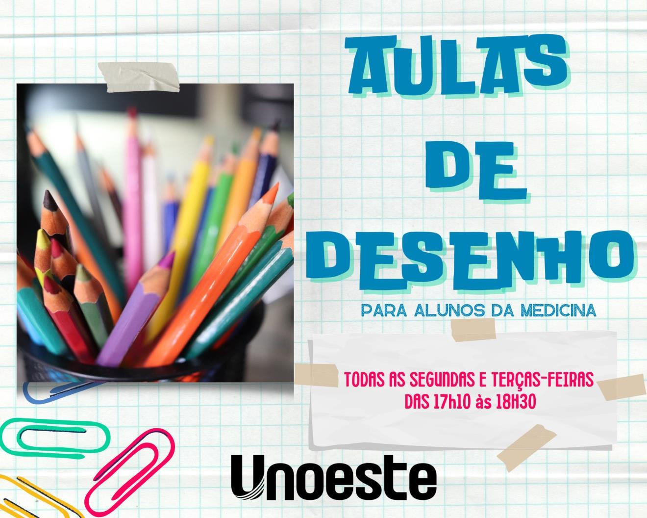 Traçando o Conhecimento: A Arte do Desenho como Caminho de Aprendizado