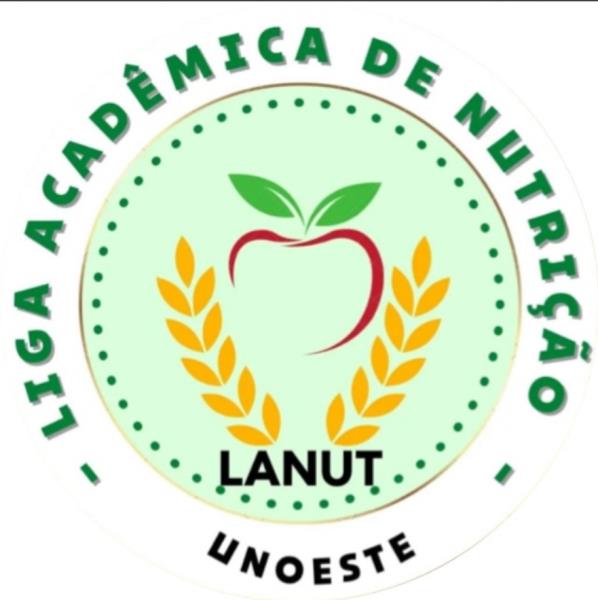 Liga Acadêmica de Nutrição - LANUT