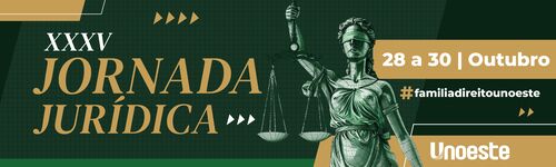 XXXV Jornada Jurídica