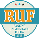 RUF - Entre os 3 Melhores do Brasil