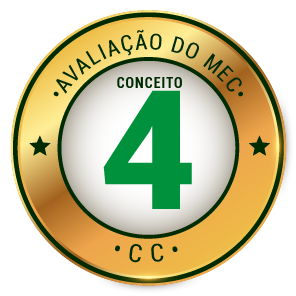 Avaliação do MEC - CC 4