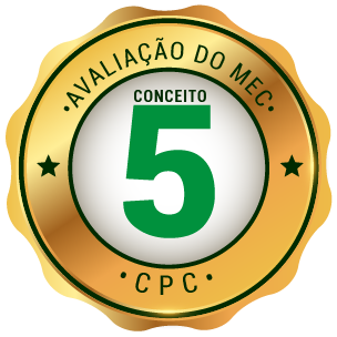 Avaliação do MEC - CPC 4