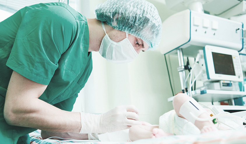 Curso de Medicina