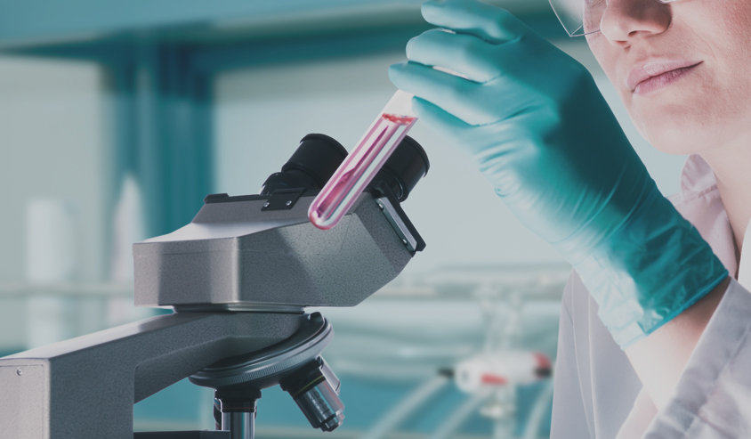 Curso de Biomedicina