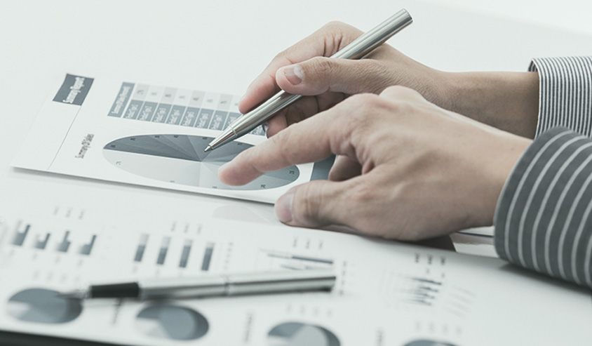 Curso de Gestão Financeira