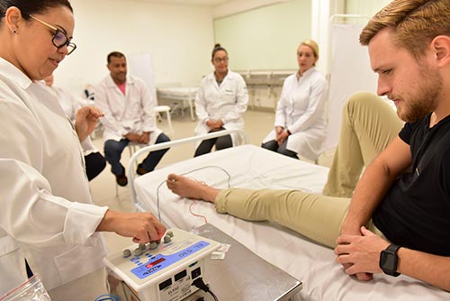 Laboratórios de Habilidades 1