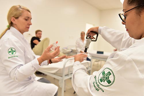 Laboratórios de Habilidades 1