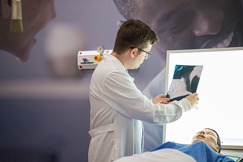 Laboratório de Habilidades e Simulação (LHabSim)