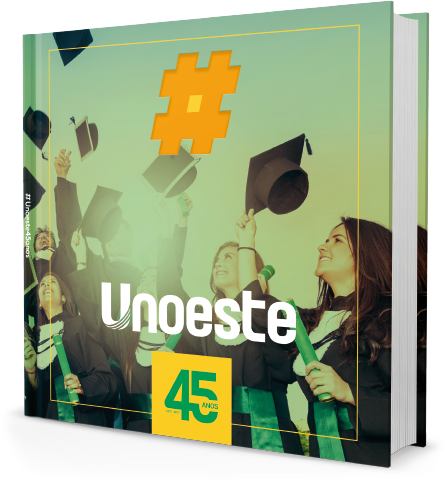 Livro Comemorativo