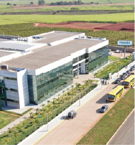 2021 | Expansão Campus Jaú