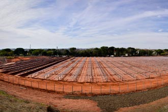 A Maior Usina Fotovoltaica do Brasil