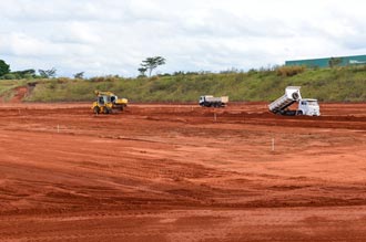 A Maior Usina Fotovoltaica do Brasil