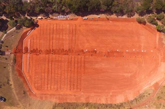 A Maior Usina Fotovoltaica do Brasil