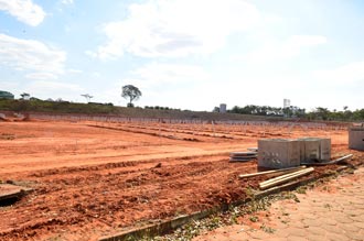 A Maior Usina Fotovoltaica do Brasil