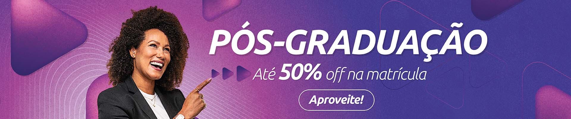 Cursos de Graduação da Unoeste