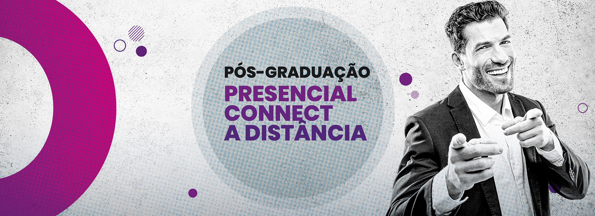 Pós-Graduação