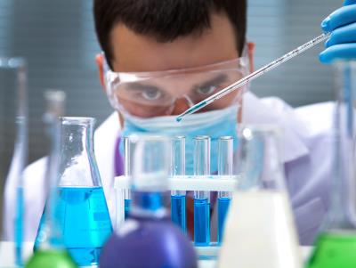 Engenharia Química oferta formação de excelência com qualificação para inovar e empreender
