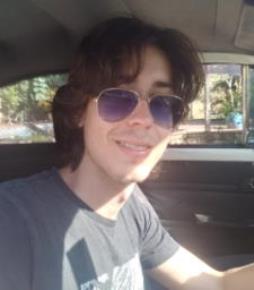 Playlist do Estudante: João Roque, do curso de Jornalismo