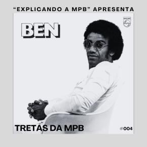 Tretas da MPB 04 - Rod Stewart e Jorge Ben Jor