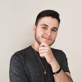 Playlist do Estudante: Ian Duarte Borges , do curso de Arquitetura