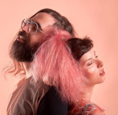 Repórter Web: a história de amor e música do Scatolove