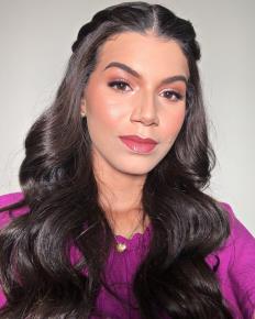 Playlist do Estudante: Giovana Borges, do curso de Biomedicina