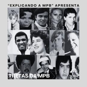 Tretas da MPB 02 - O conflito entre a MPB e a Jovem Guarda