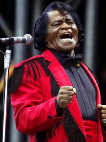 Repórter Web: James Brown