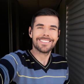 Emerson Sanchez: rica trajetória profissional