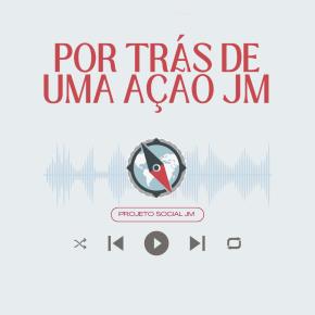 Jovens Mochileiros - movimento de transformação