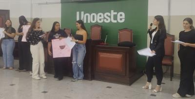 Podcast uma conversa sobre a descriminalização do aborto