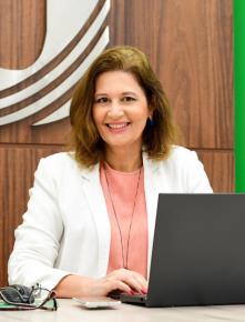 Frente a Frente: Ana Claudia Ambiel (3º Sincapp)
