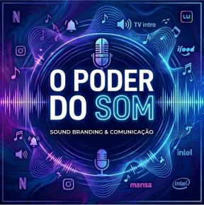 O poder do som e o impacto do branding sonoro