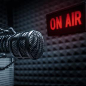 Do rádio ao streaming: o som da publicidade