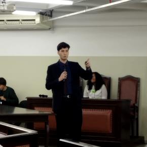 A Mulher da Casa Abandonada | PARTE 2