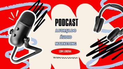 Áudio Ferramenta estratégica no mercado publicitário