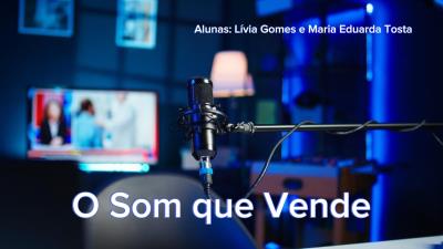 O som que vende e fortalece marcas empresariais