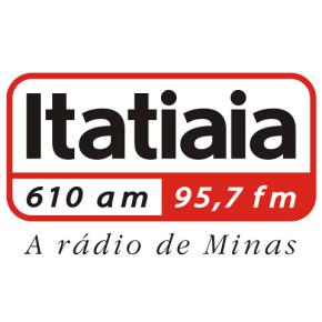 Rádio Itatiaia de Belo Horizonte
