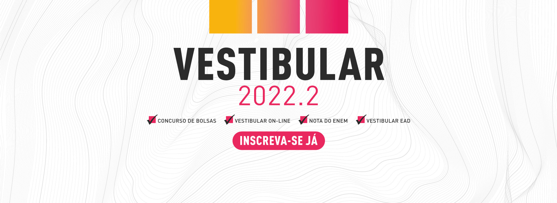 Vestibular Top Cursos 2022.2