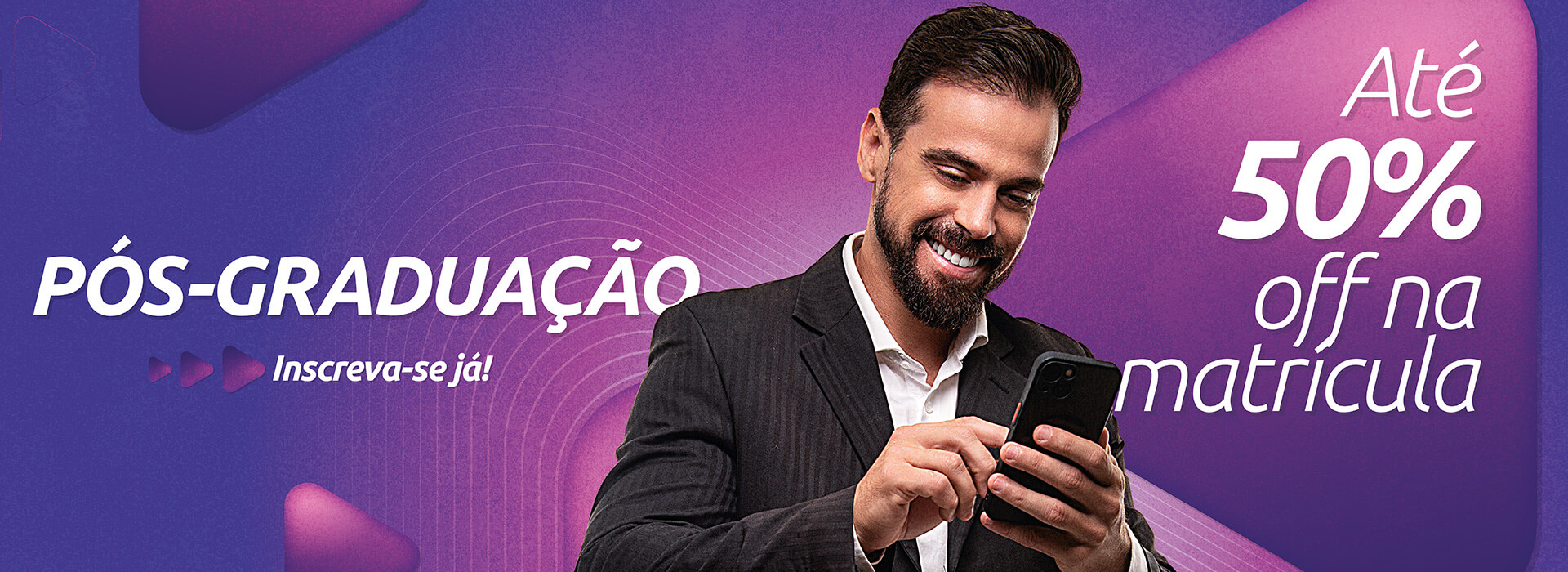 Pós-Graduação