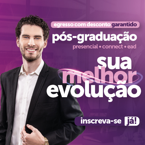 Desconto para Egressos