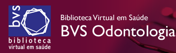 BVS Odontologia Brasil