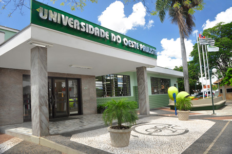Resultado de imagem para Unoeste