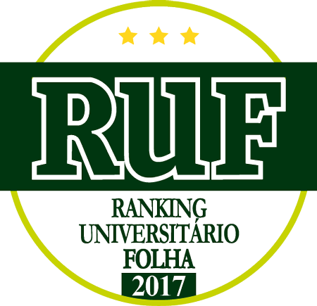 RUF Ranking Universitário Folha 2017