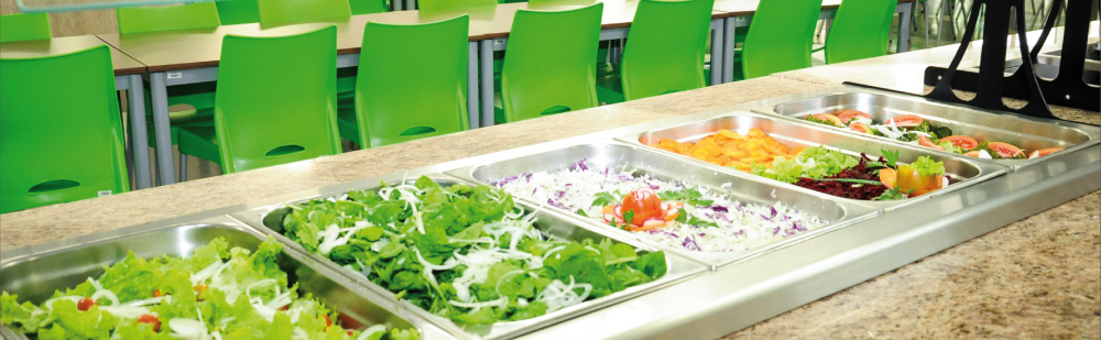 Restaurante Universitário